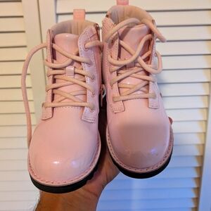 UGG girl boots size 11